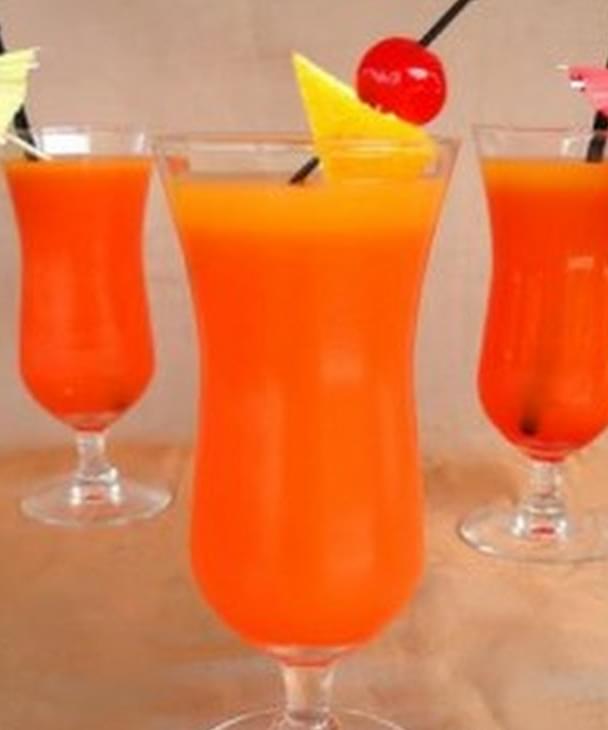 10 Orange Juice Cocktails To Try A Couple Cooks