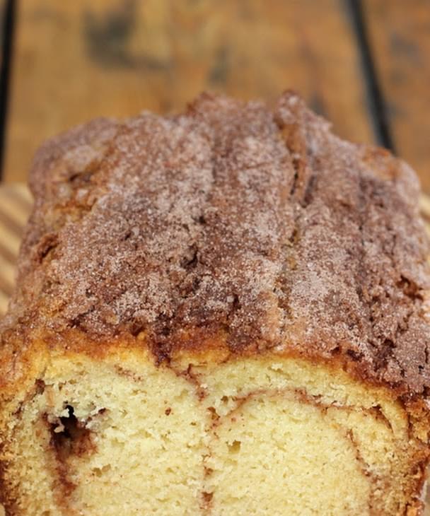 Amish Cinnamon Bread Recipe Amish Friendship Bread Alternative