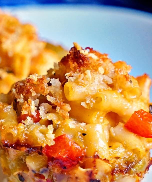the pioneer woman mac and cheese muffins