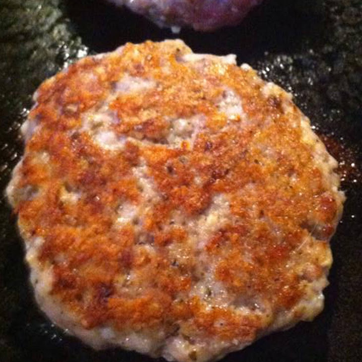 Breakfast Sausage Recipe