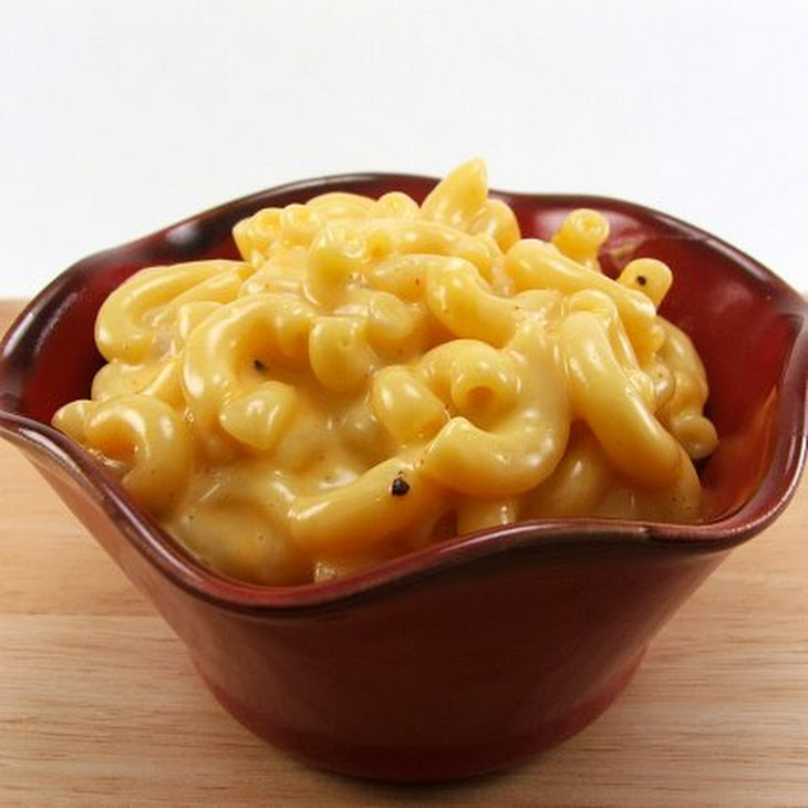 Stove Top Macaroni And Cheese Recipe 7159