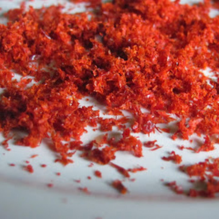 How to Make Smoked Paprika Recipe