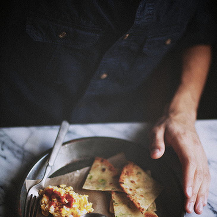 Scallion Pancakes Recipe   84695 