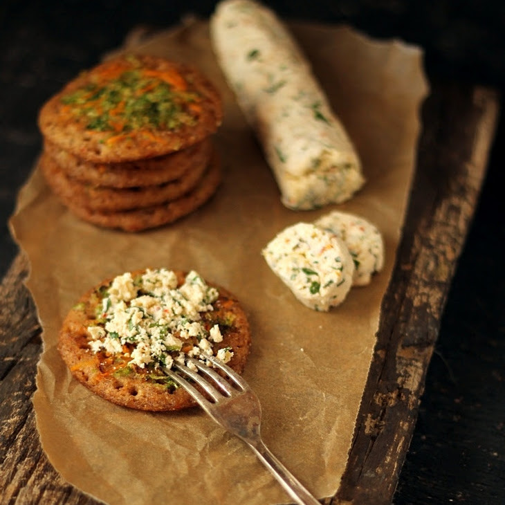 Savory Multi Millet Pancakes Recipe