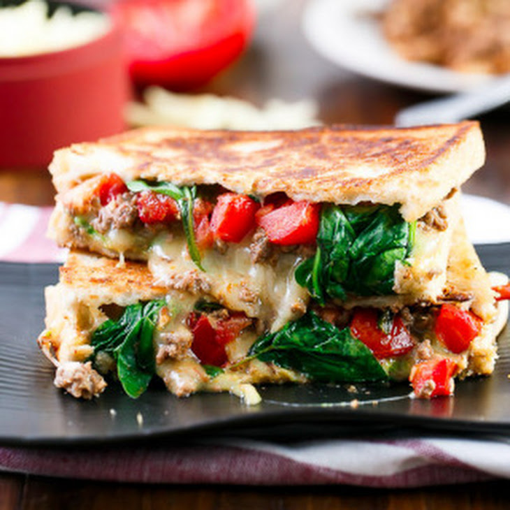 Chicken and Corn Enchilada Bake Recipe