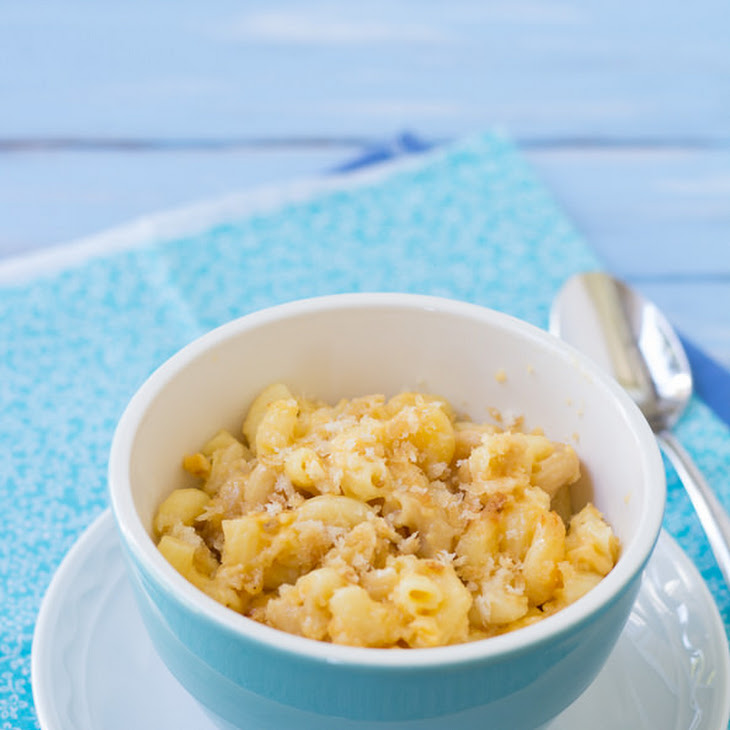 Make Ahead Macaroni And Cheese Recipe 4834