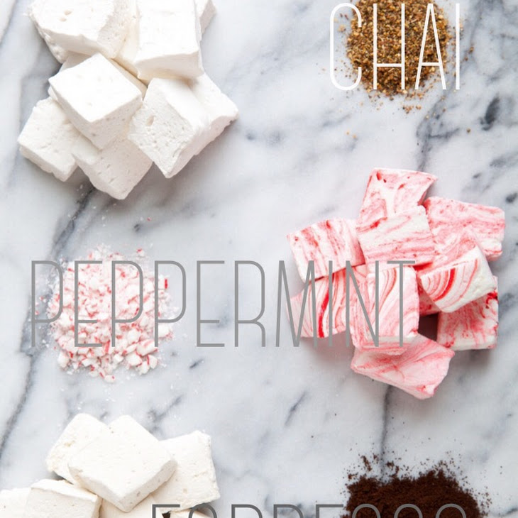Chai, Peppermint and Espresso Recipe