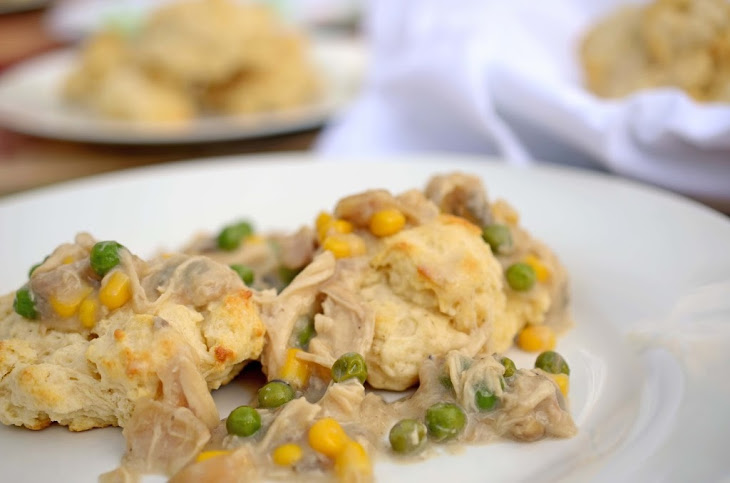 chicken and biscuits chicken and biscuits